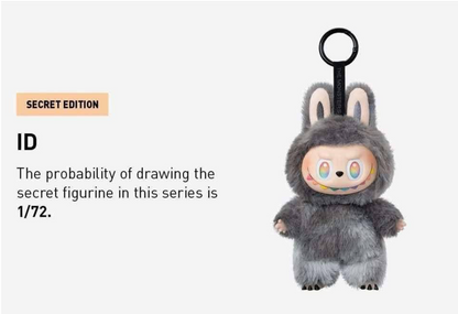 Labubu  - Big Into Energy v3 Collection